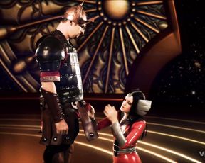 Adult Film Parody - Thor XXX - Scene 4