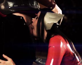 Adult Film Parody - Thor XXX - Scene 4