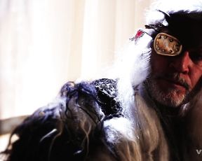 Adult Film Parody - Thor XXX - Scene 2