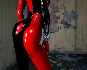 Adult Cartoon Compilation - Harley Quinn part 2