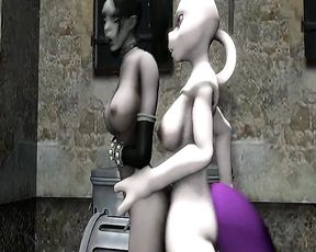 Adult Cartoon Compilation - Harley Quinn part 2