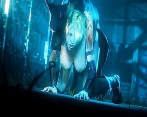 Adult Cartoon Compilation - Harley Quinn part 2