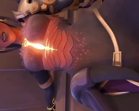 Addicted SFM Music Video (Vertical)