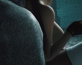 3D Monster Sex - Velna FHD