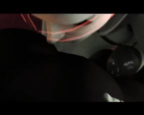 3D Futanari Adult Future Cartoon