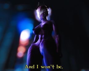 3D Anime Adult - Succubus Domination