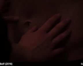 Celebrity Actress Karen French Nude And Glamour Romp Episodes