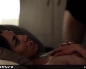 Celebrity Actress Karen French Nude And Glamour Romp Episodes