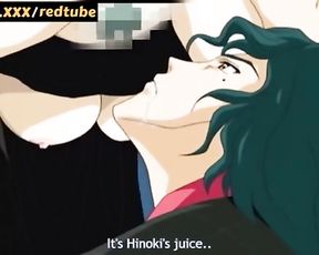 Deep Voice trio Eng Slaves