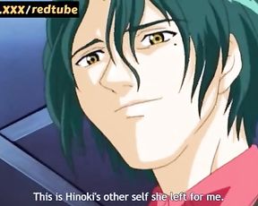 Deep Voice trio Eng Slaves