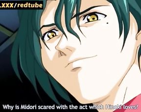 Deep Voice trio Eng Slaves