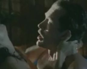 Flower Edwards Glamour Swimming Pool