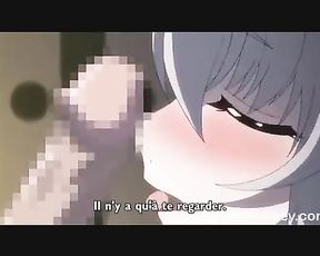 Huge-Boobed Sweetie Poking Wild