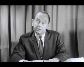 Suburbia Confidential: Glamour Kittling 1966