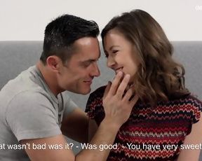 Sex Daisy Datson xxx defloration