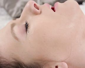 Sex Daisy Datson xxx defloration