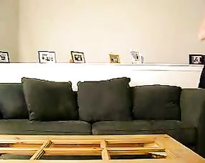 Highly Tall Gal Softcore Dance