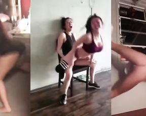 COMPILATION Erotic DANCE -2020 SUPER SEXY GIRLS