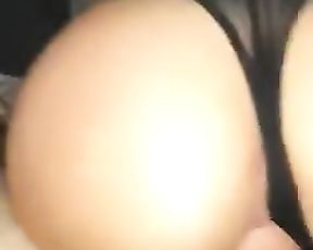 Warm Light-Haired Cockslut Railing Fuck-Stick