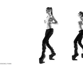 Marie McCray - Ridiculously Glamour Onanism - Allen Henson