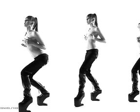 Marie McCray - Ridiculously Glamour Onanism - Allen Henson