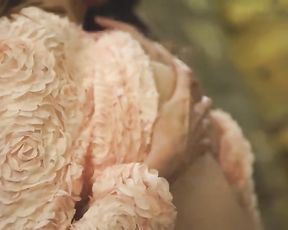 Softcore Video with Erotical Hot Girl