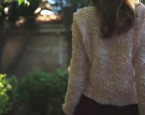 Softcore Video with Erotical Hot Girl