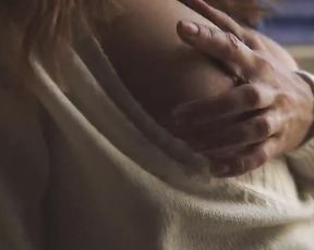 Softcore Video with Erotical Hot Girl