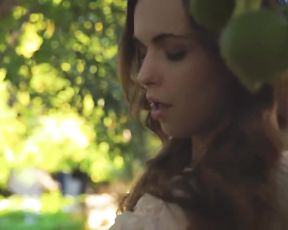 Softcore Video with Erotical Hot Girl