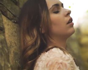 Softcore Video with Erotical Hot Girl