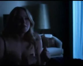 Yam-Sized Innate Bumpers Celeb Actress Softcore Sex Intercourse Gig