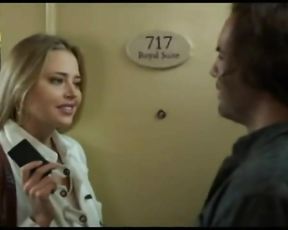 Yam-Sized Innate Bumpers Celeb Actress Softcore Sex Intercourse Gig