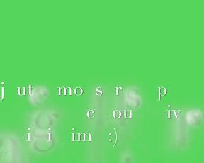 Le cul d%27Elodie.mp4