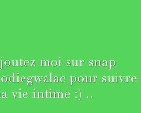 Le cul d%27Elodie.mp4