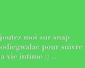 Le cul d%27Elodie.mp4