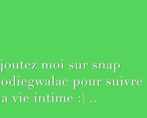 Le cul d%27Elodie.mp4