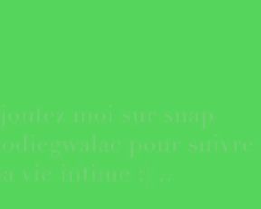 Le cul d%27Elodie.mp4