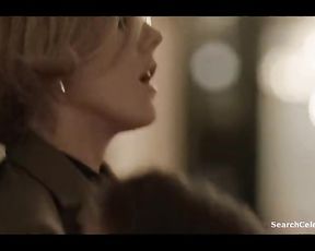 Kathleen Robertson in Manager (2012) S1 Compilation