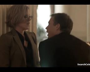 Kathleen Robertson in Manager (2012) S1 Compilation