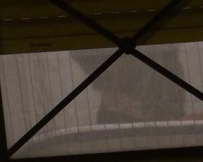 Another Window, Another neighbor ..