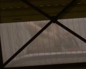 Another Window, Another neighbor ..