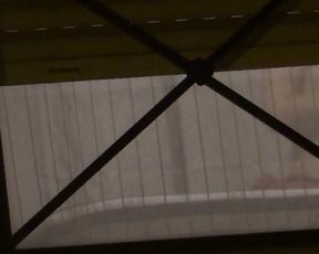 Another Window, Another neighbor ..