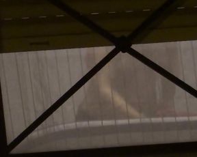 Another Window, Another neighbor ..