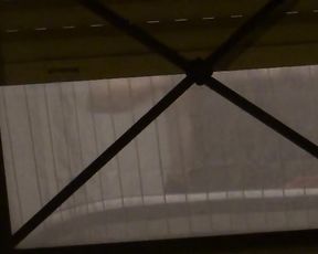 Another Window, Another neighbor ..