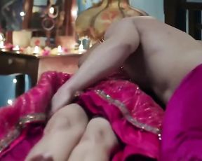 Melon Fellate and Glamour Fuck in Web Series