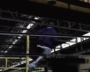 [8 Mile] Softcore Lovemaking Intercourse Gig (Eminem & Brittany Murphy) Flick Sequence