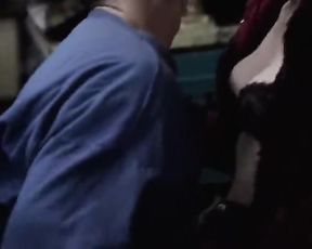 [8 Mile] Softcore Lovemaking Intercourse Gig (Eminem & Brittany Murphy) Flick Sequence