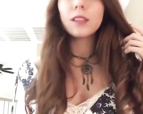 Erotic Dream Beach Story