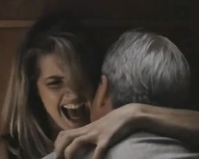 Celebrity Actress Bridgette Wilson Erotic Sex