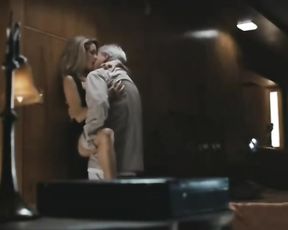 Celebrity Actress Bridgette Wilson Erotic Sex